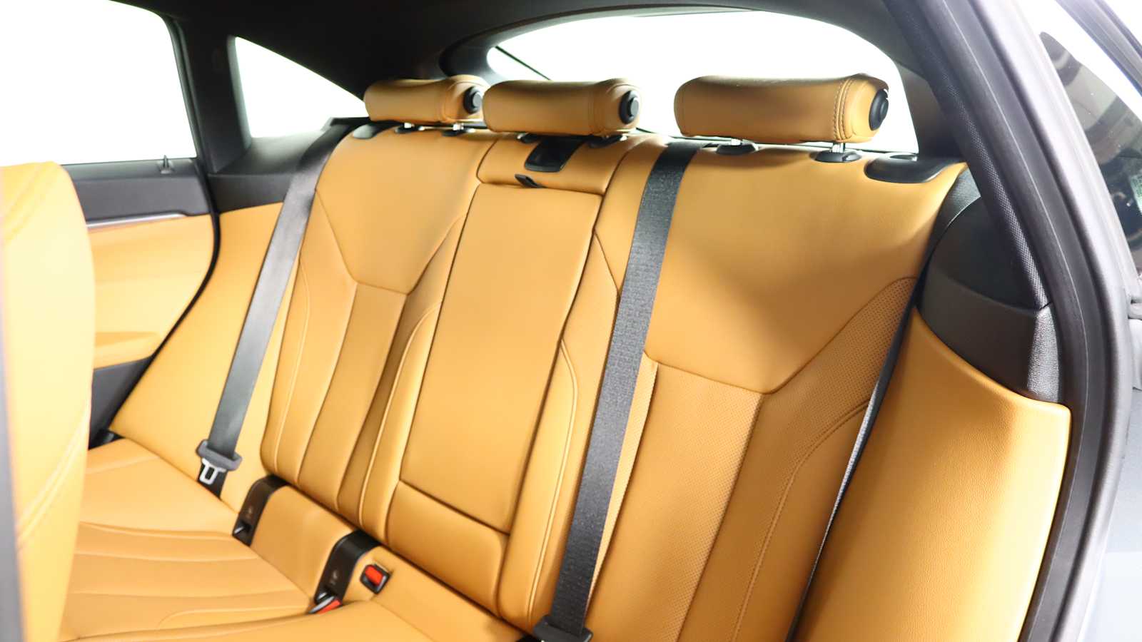 used 2023 BMW 430i car, priced at $37,672