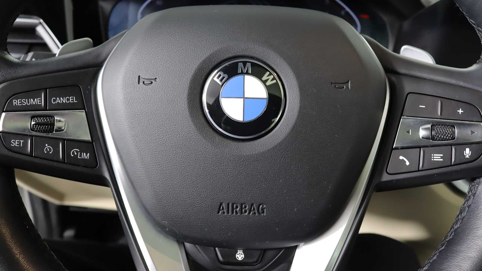 used 2022 BMW 330i car, priced at $34,898