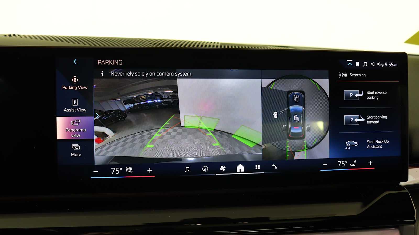 used 2024 BMW i5 car, priced at $45,977