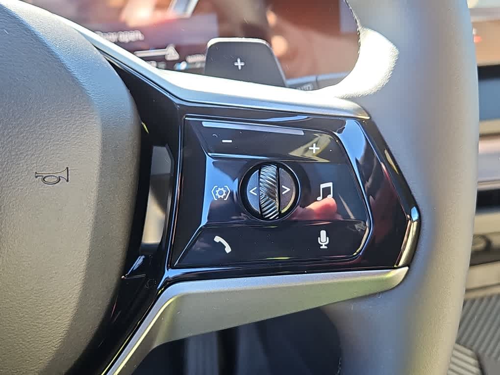 new 2026 BMW X3 car, priced at $57,125