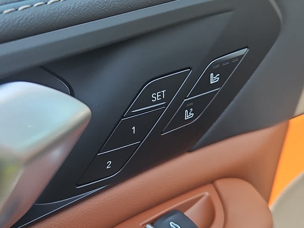 new 2026 BMW X5 car, priced at $88,475