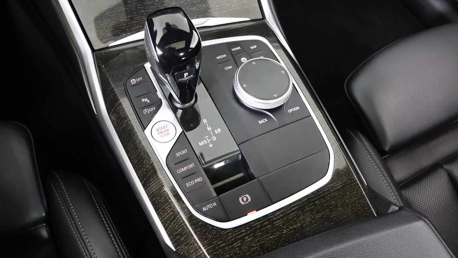 used 2022 BMW 430i car, priced at $29,798