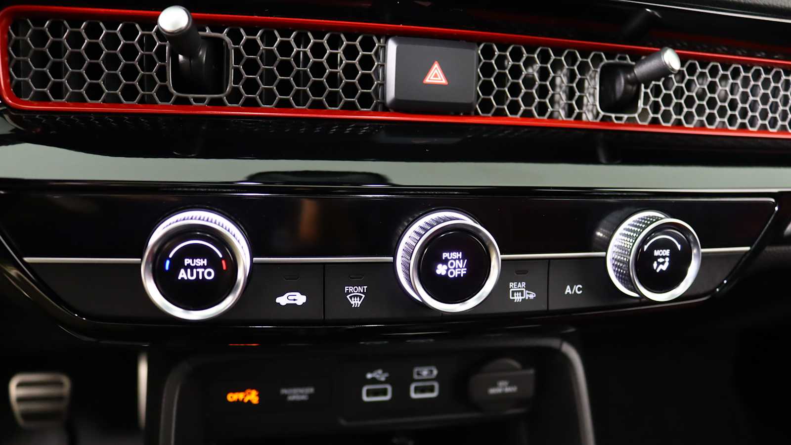 used 2022 Honda Civic Si car, priced at $26,898