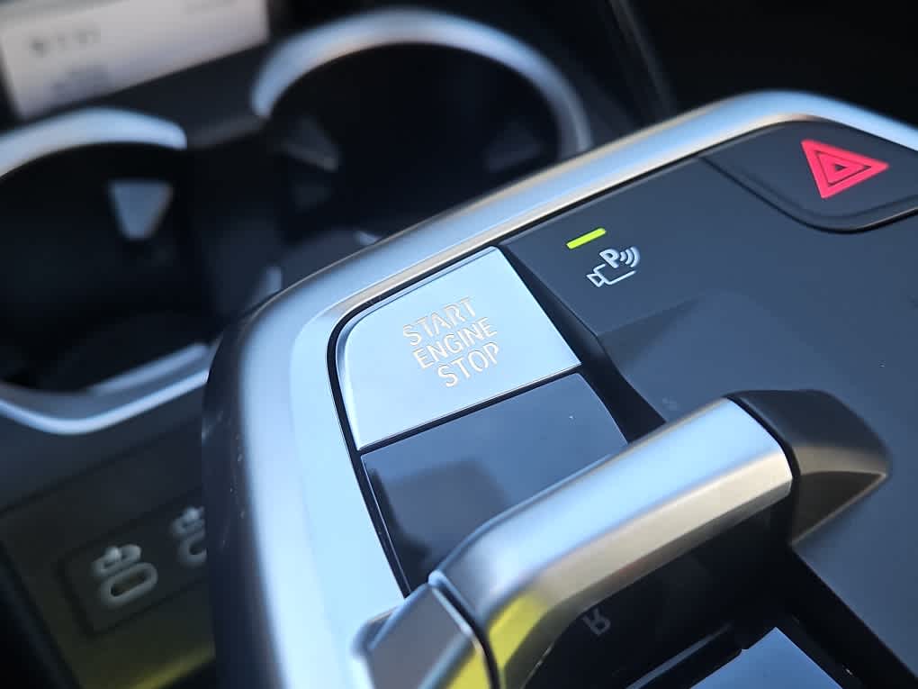 new 2026 BMW X1 car, priced at $45,840