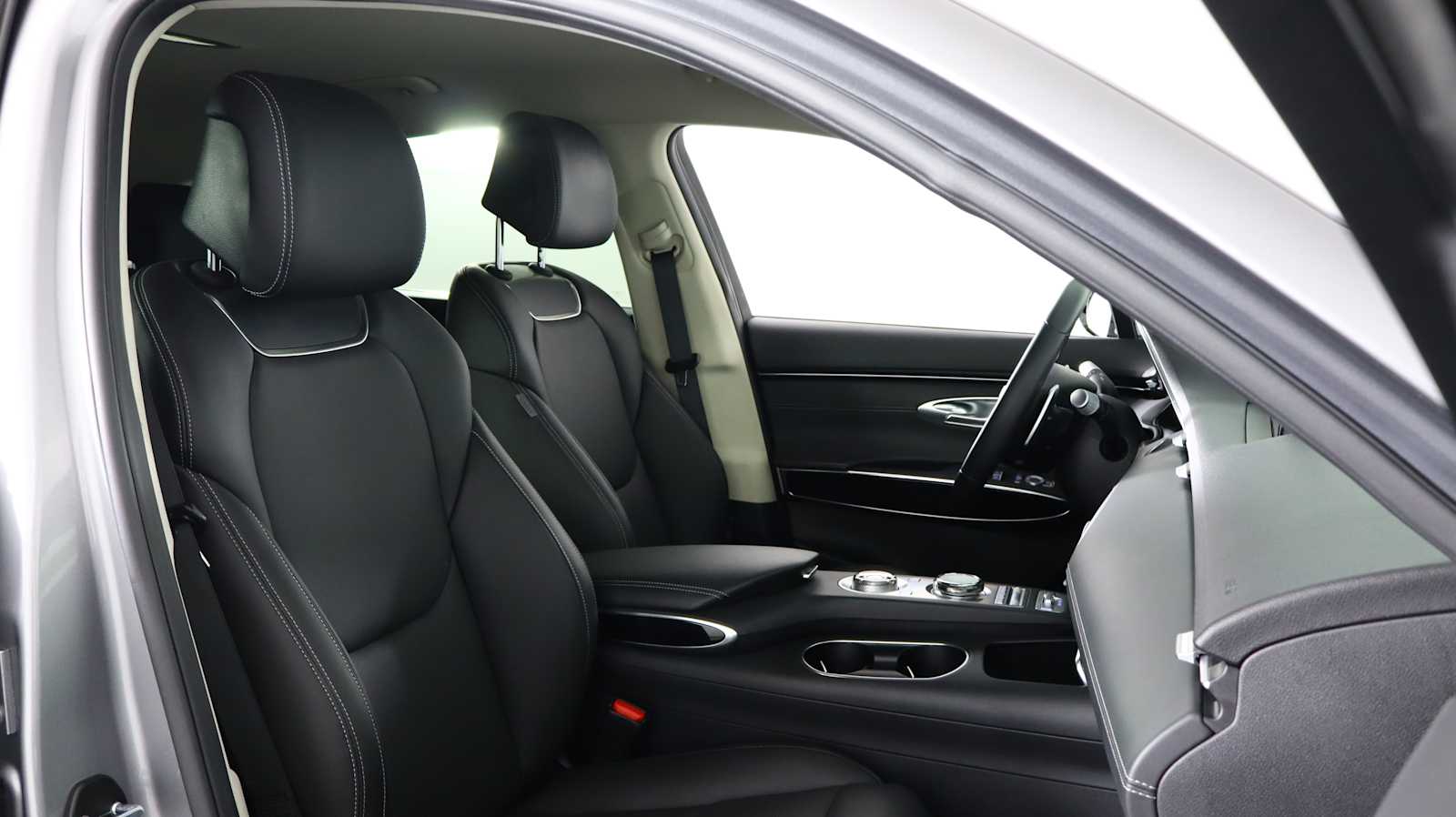 used 2024 Genesis GV70 car, priced at $39,798