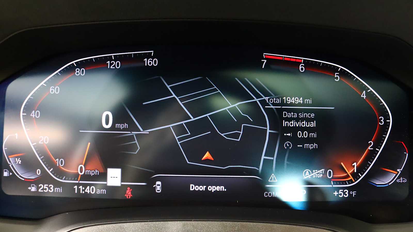 used 2023 BMW 430i car, priced at $37,793