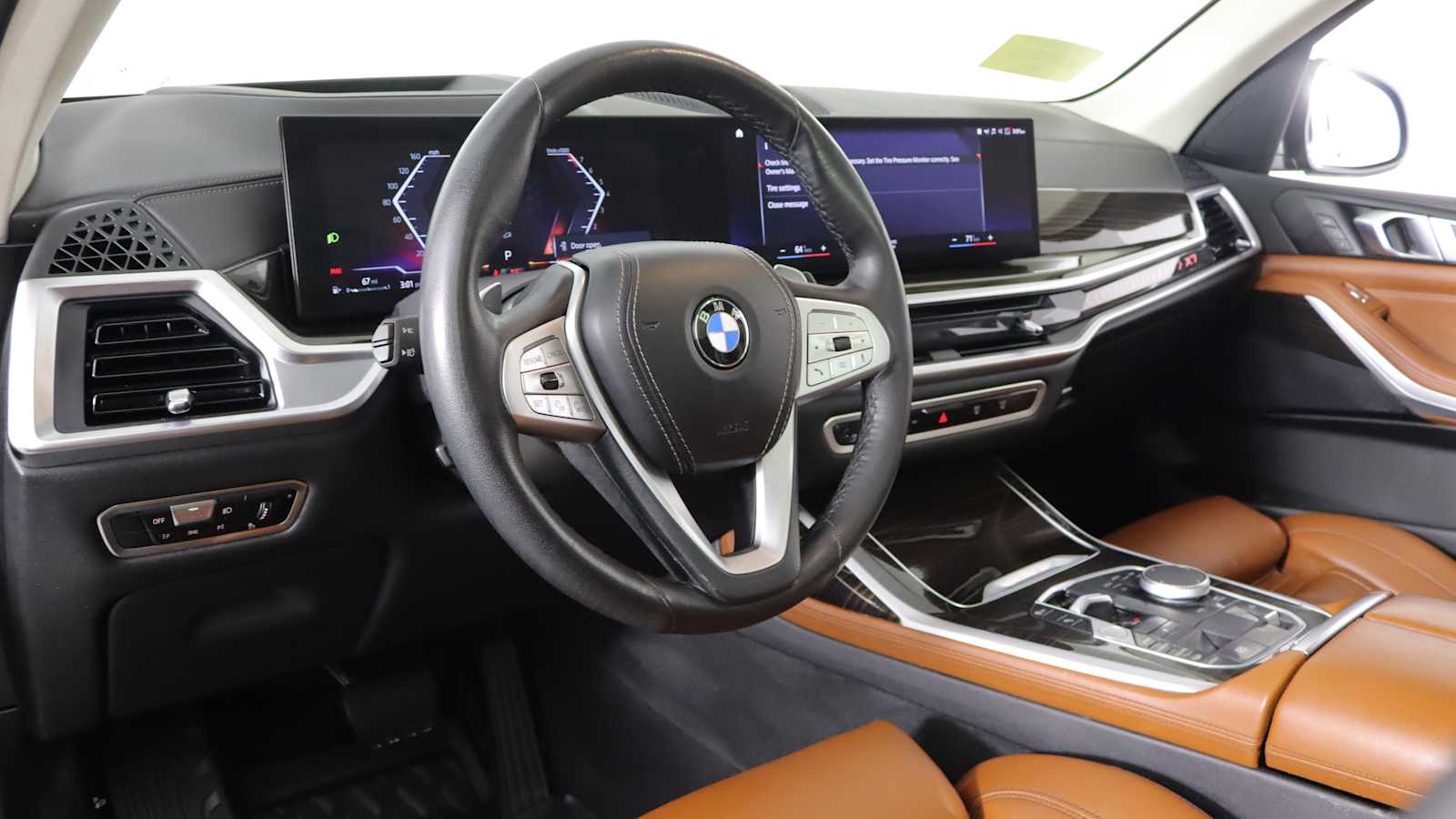 used 2023 BMW X7 car, priced at $55,768