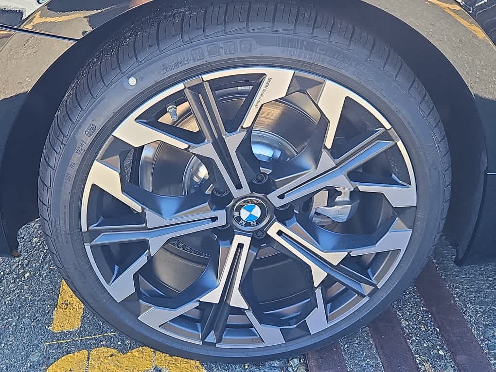 new 2026 BMW 4-Series car, priced at $59,495