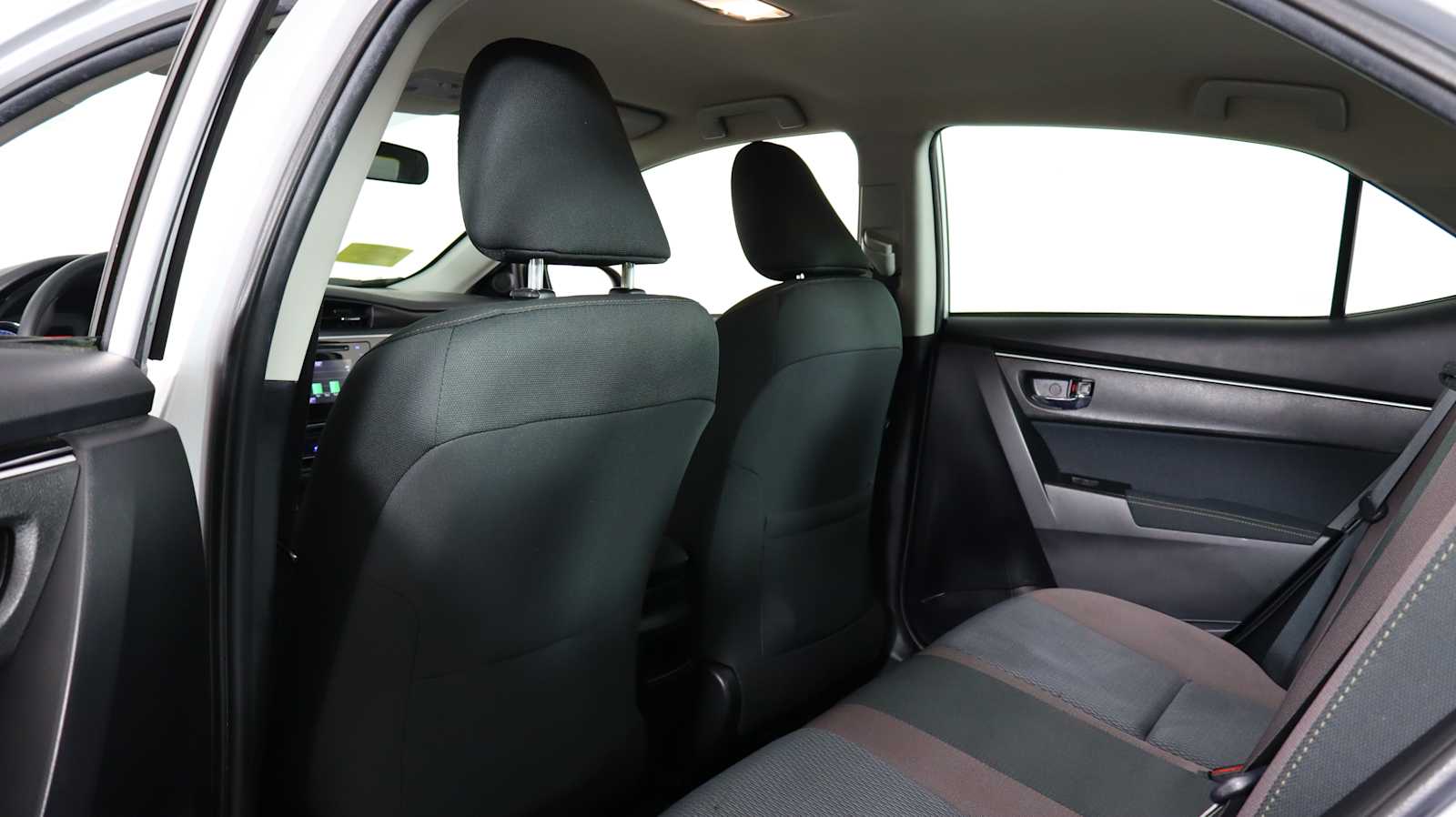 used 2018 Toyota Corolla car, priced at $15,766