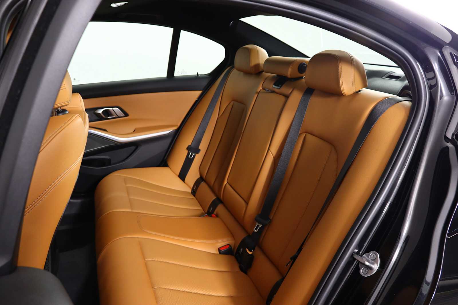 used 2023 BMW 330i car, priced at $36,643