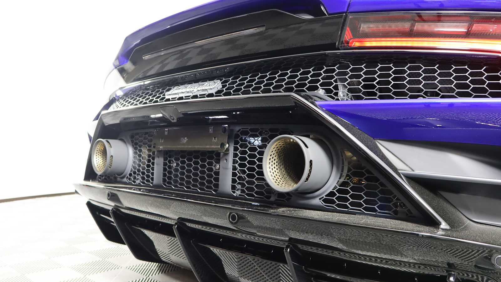 used 2022 Lamborghini Huracan EVO car, priced at $278,798