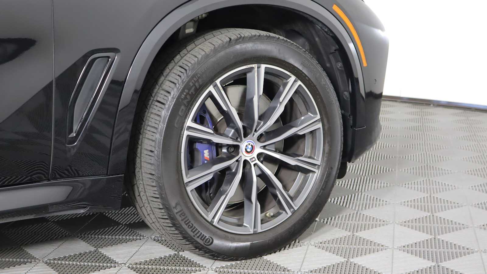 used 2023 BMW X5 car, priced at $58,798