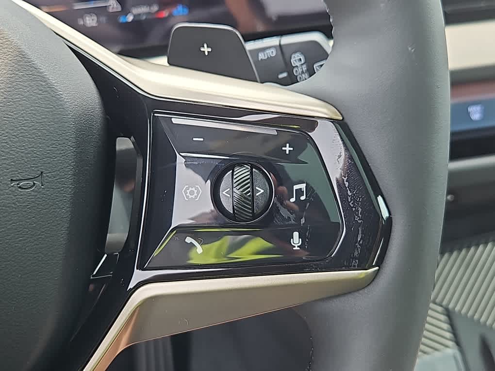 new 2025 BMW X3 car, priced at $58,150