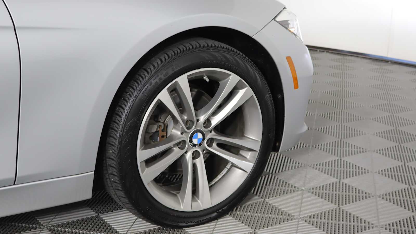 used 2017 BMW 330i car, priced at $19,798