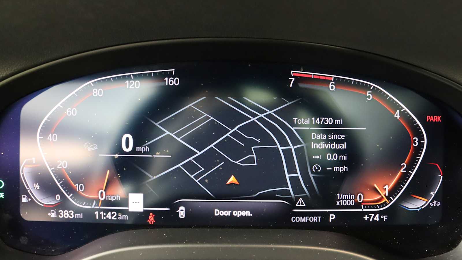 used 2022 BMW X3 car, priced at $39,598