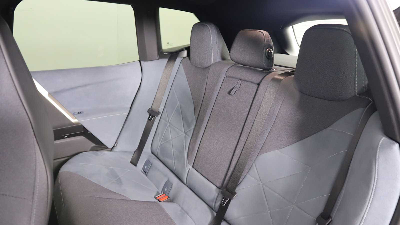 used 2022 BMW iX car, priced at $43,698