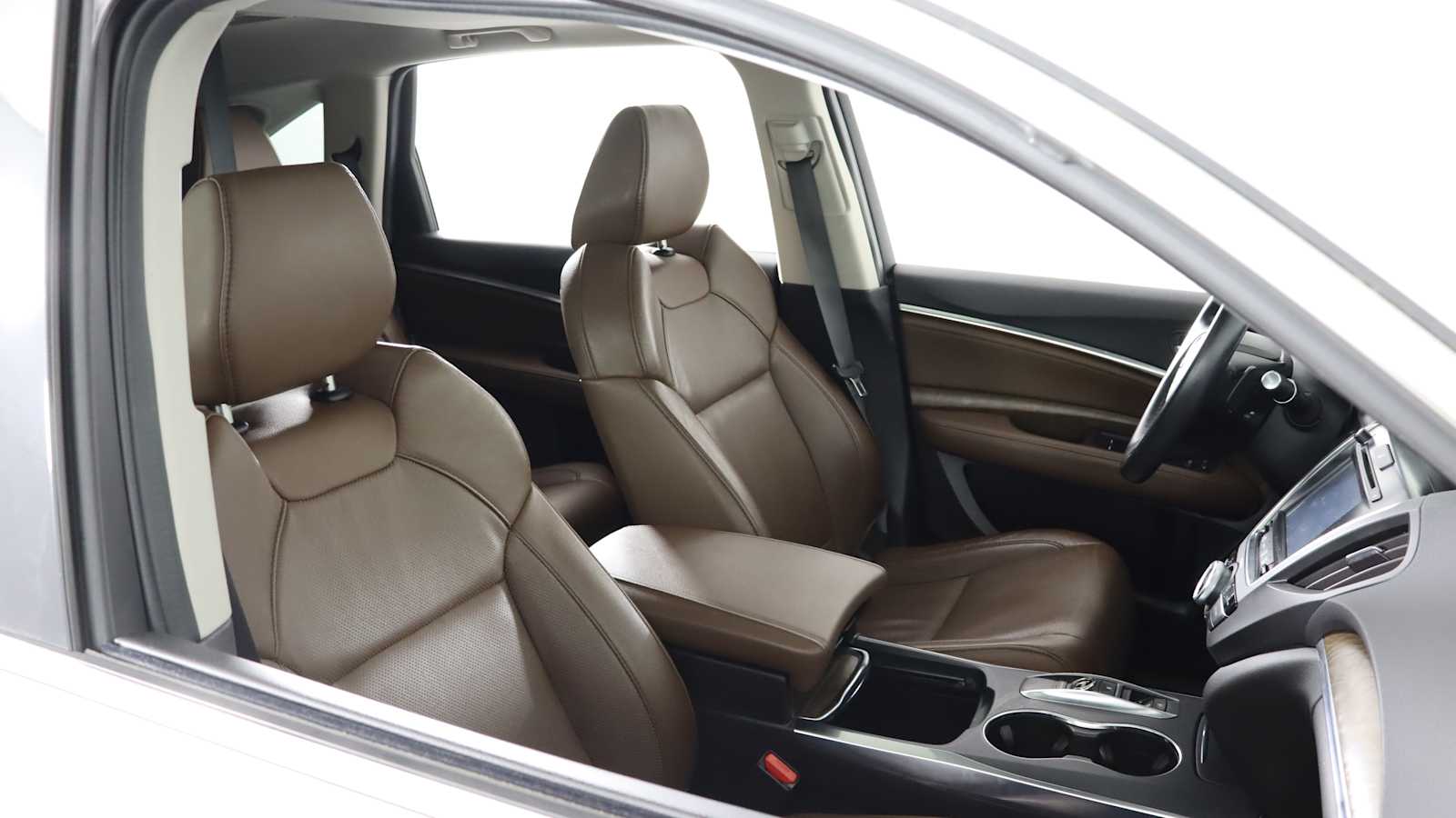 used 2020 Acura MDX Sport Hybrid car, priced at $29,898