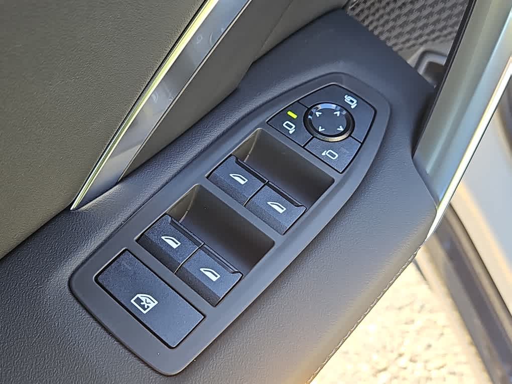 new 2026 BMW X1 car, priced at $45,840