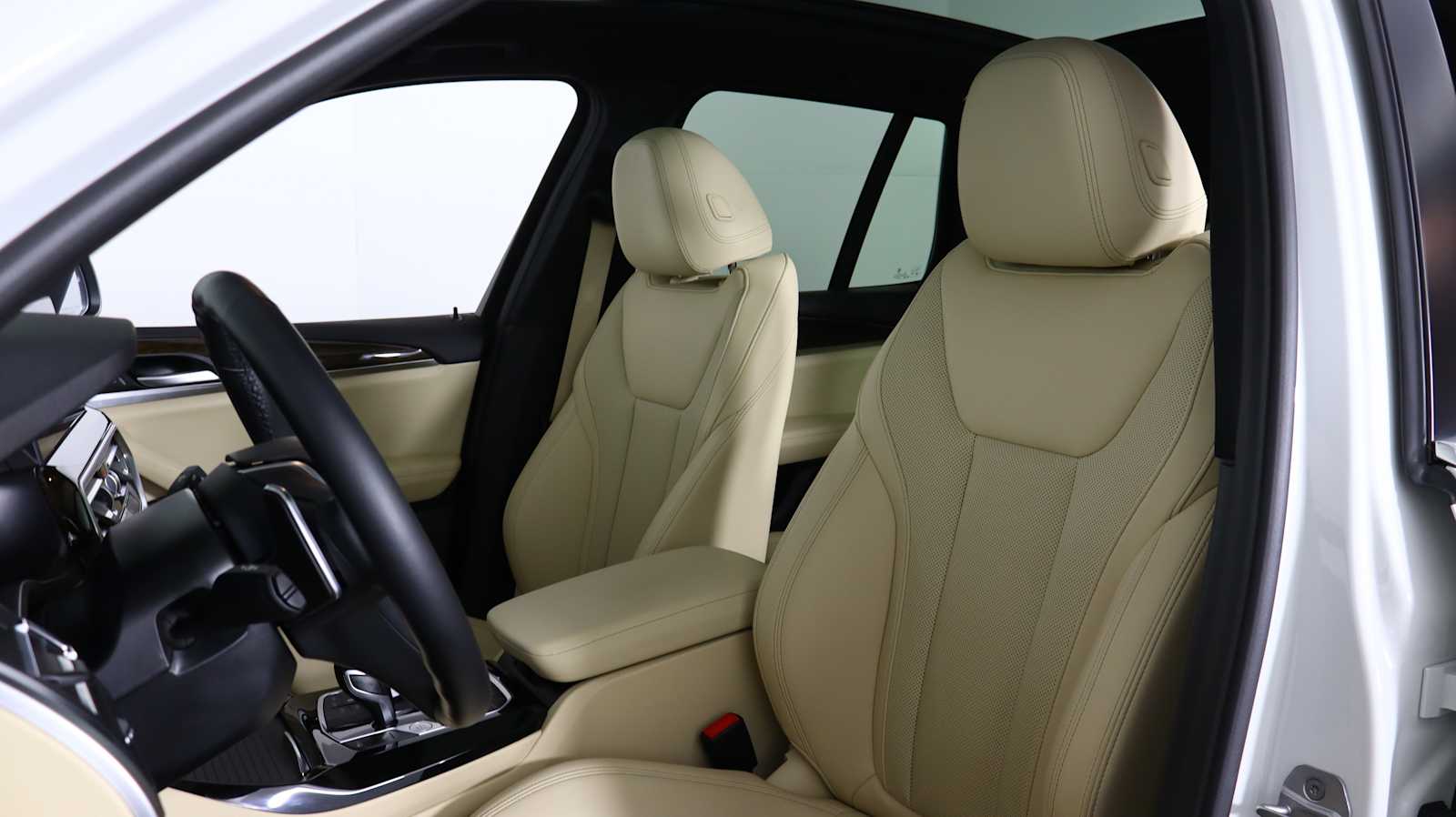 used 2022 BMW X3 car, priced at $32,868