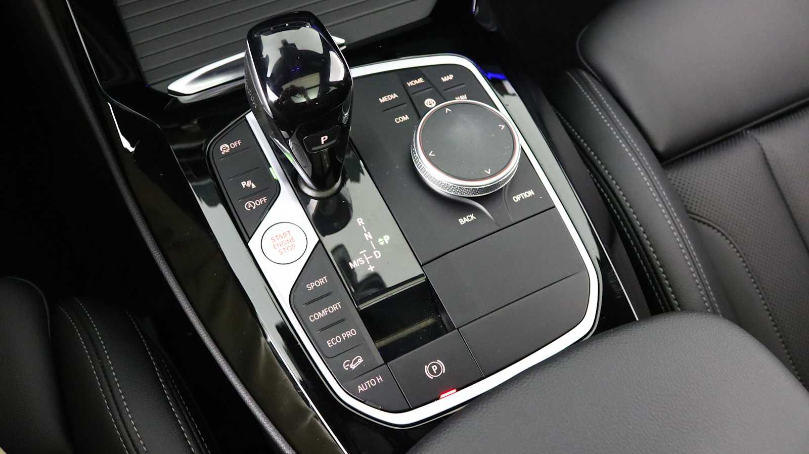 used 2022 BMW X3 car, priced at $35,798