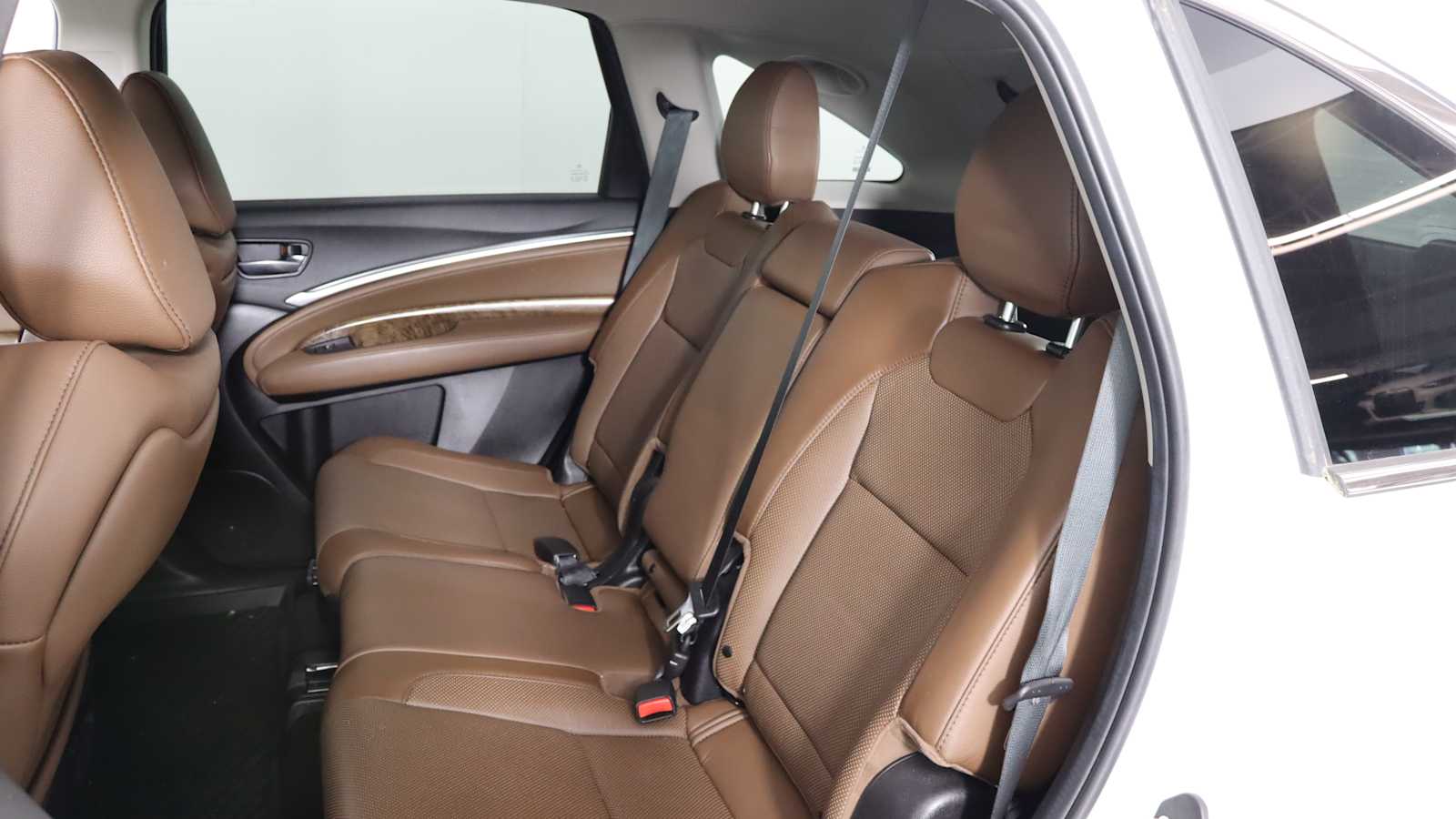 used 2020 Acura MDX Sport Hybrid car, priced at $29,898