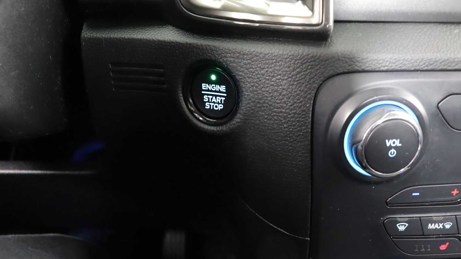 used 2020 Ford Ranger car, priced at $32,798