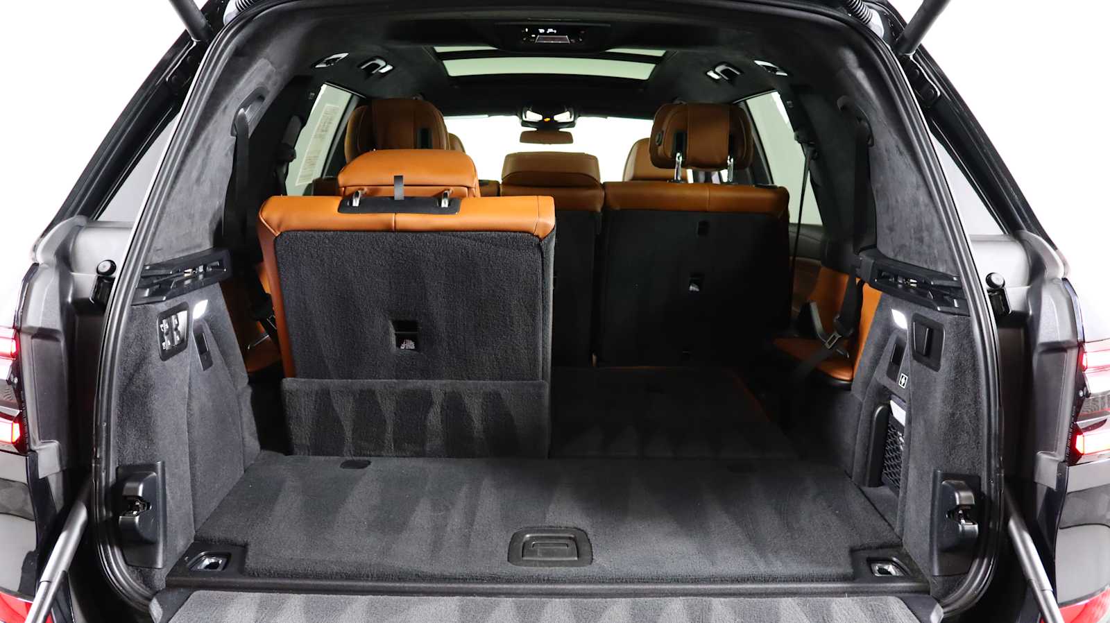 used 2024 BMW X7 car, priced at $68,798