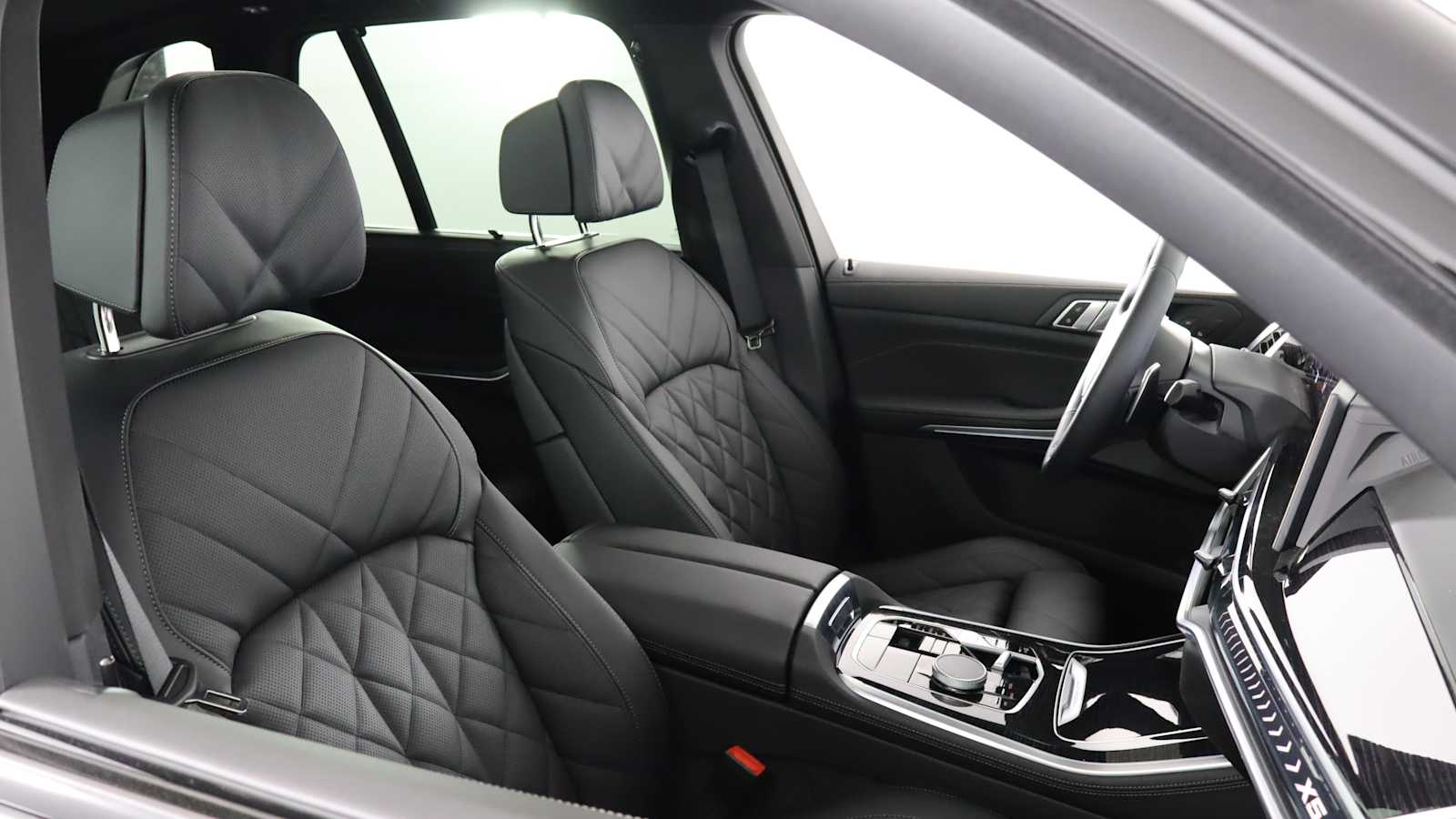 used 2026 BMW X5 car, priced at $75,698