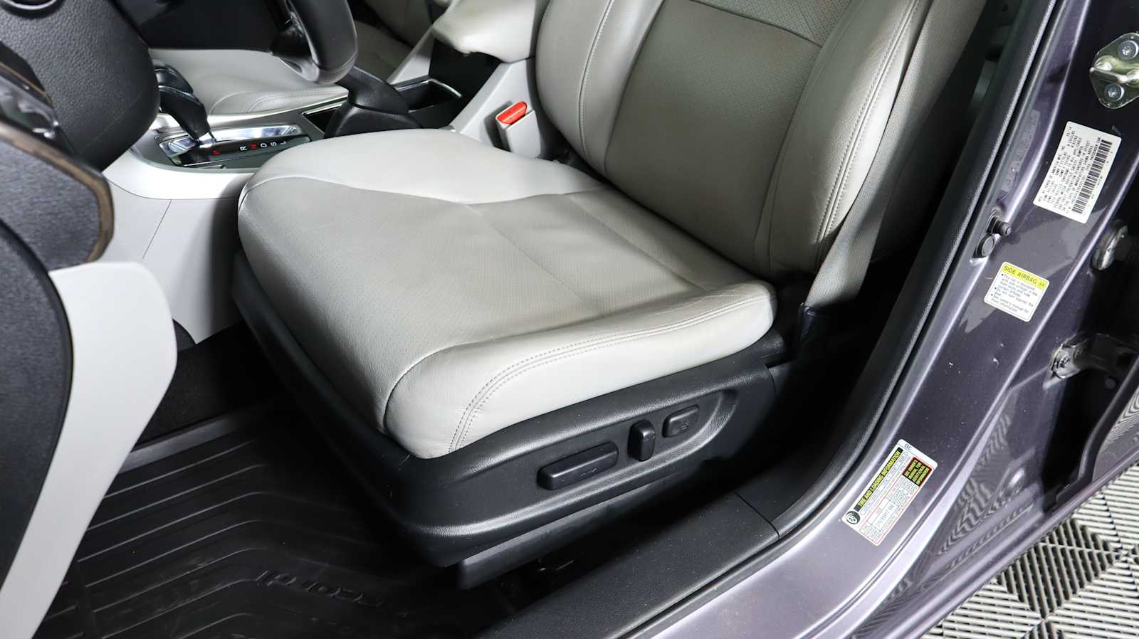 used 2014 Honda Accord car, priced at $14,798