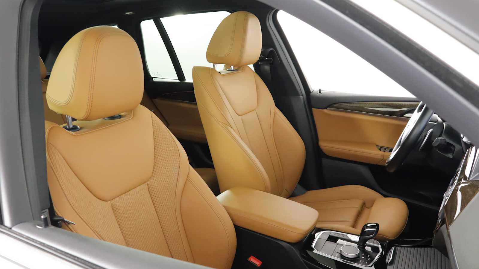used 2022 BMW X3 car, priced at $36,598