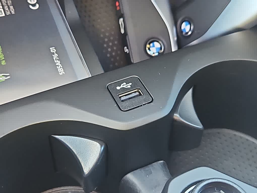 new 2026 BMW X5 car, priced at $82,825