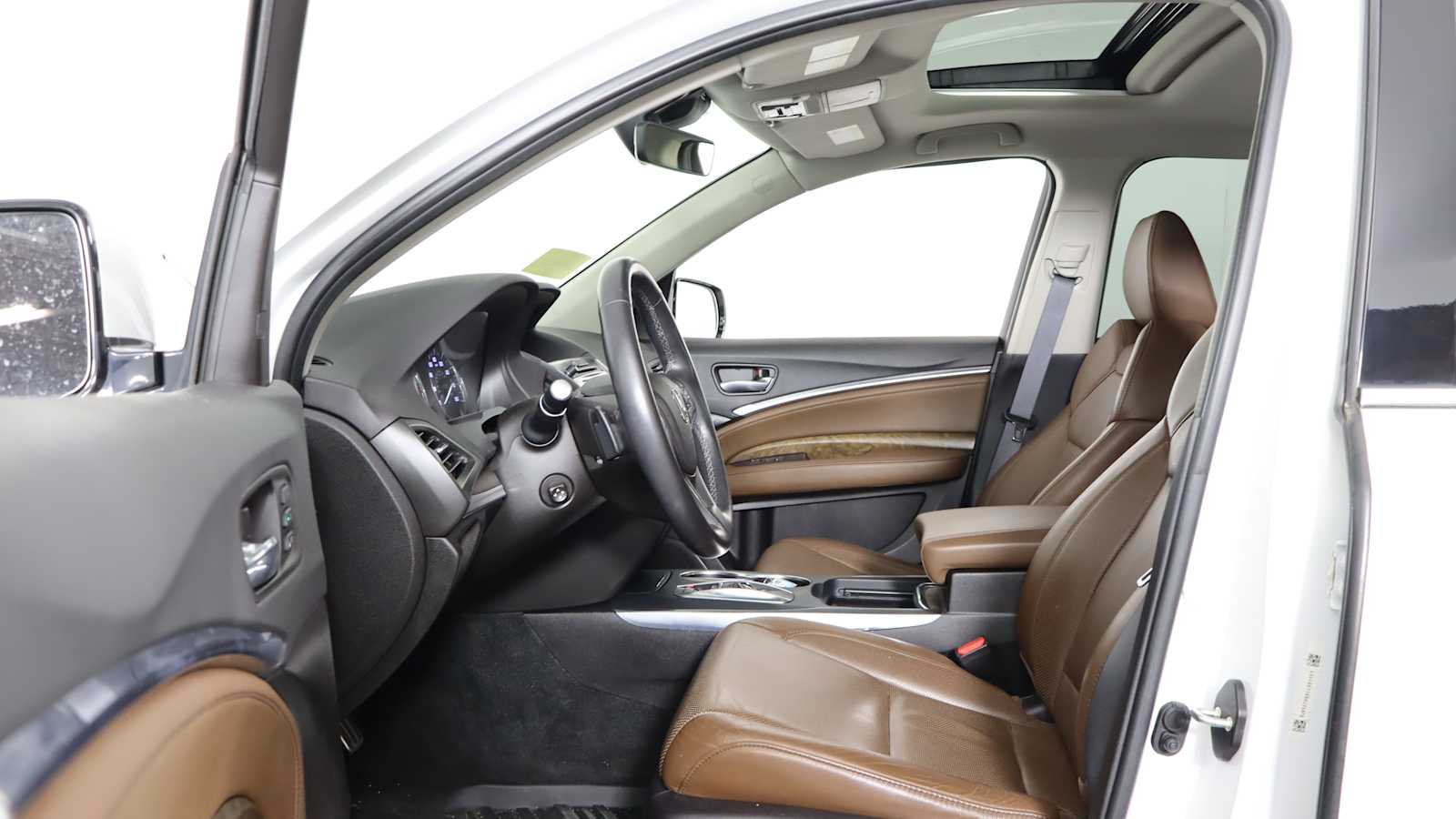used 2020 Acura MDX Sport Hybrid car, priced at $29,898