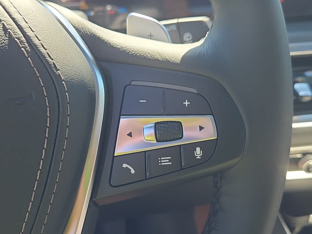 new 2026 BMW X5 car, priced at $82,450