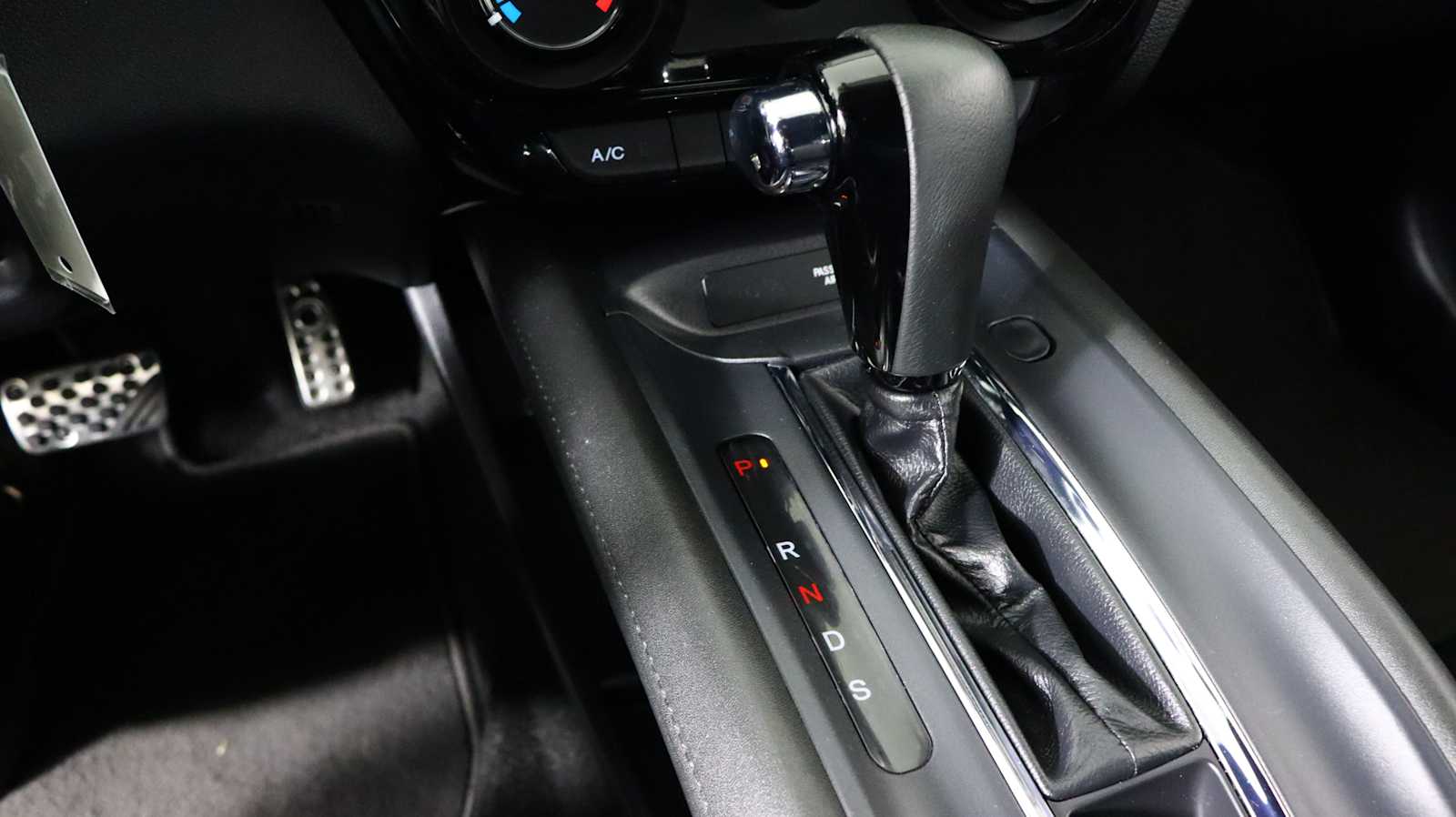 used 2021 Honda HR-V car, priced at $18,810