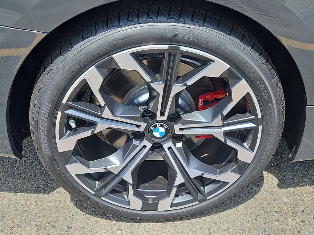 new 2026 BMW 4-Series car, priced at $65,595