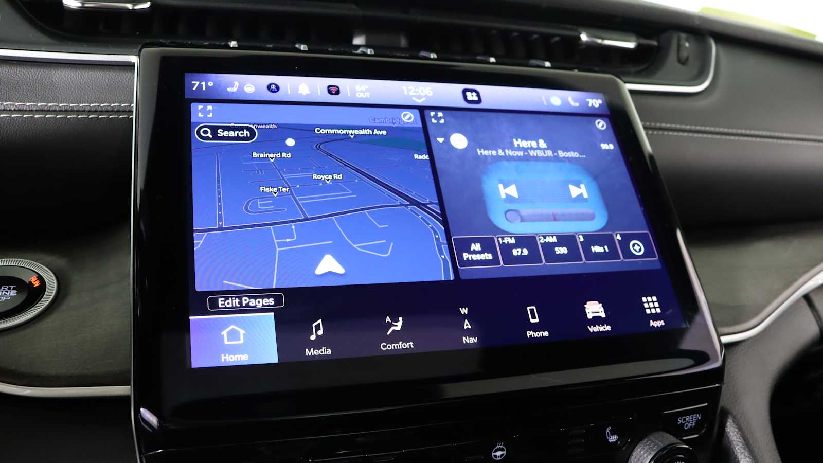 used 2024 Jeep Grand Cherokee car, priced at $36,963