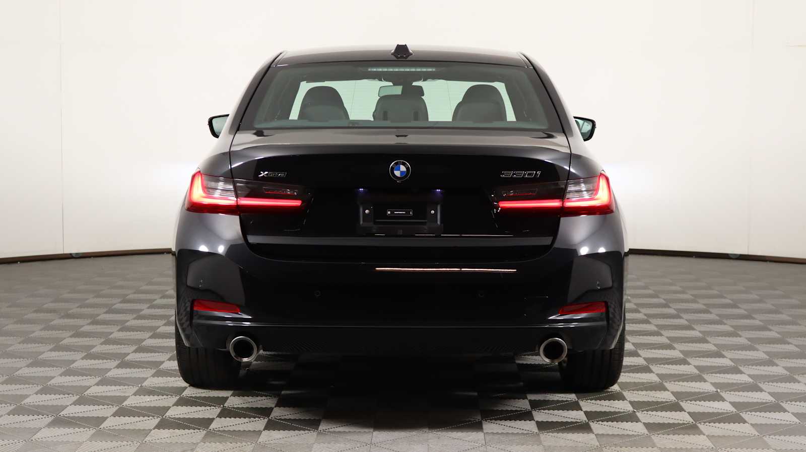 used 2024 BMW 330i car, priced at $39,798
