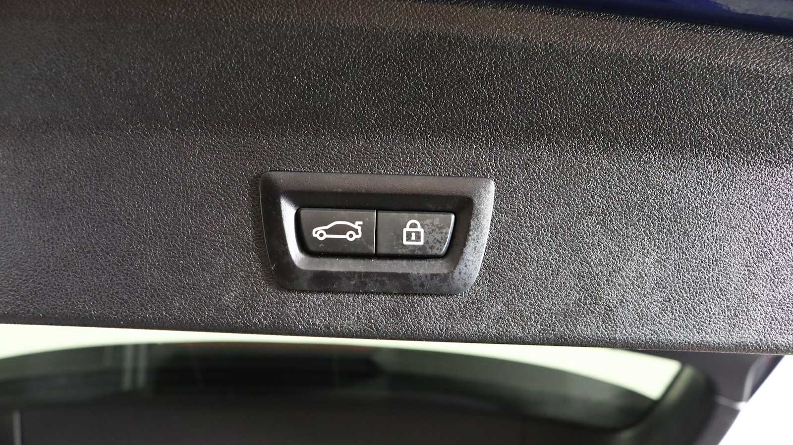 used 2021 BMW X3 car, priced at $31,698