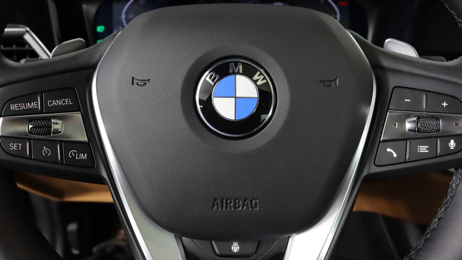 used 2022 BMW 330i car, priced at $37,598