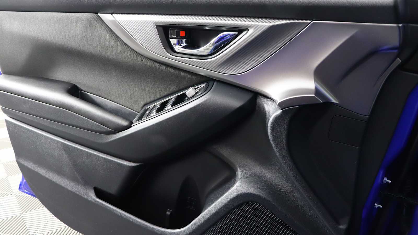 used 2023 Subaru WRX car, priced at $28,798