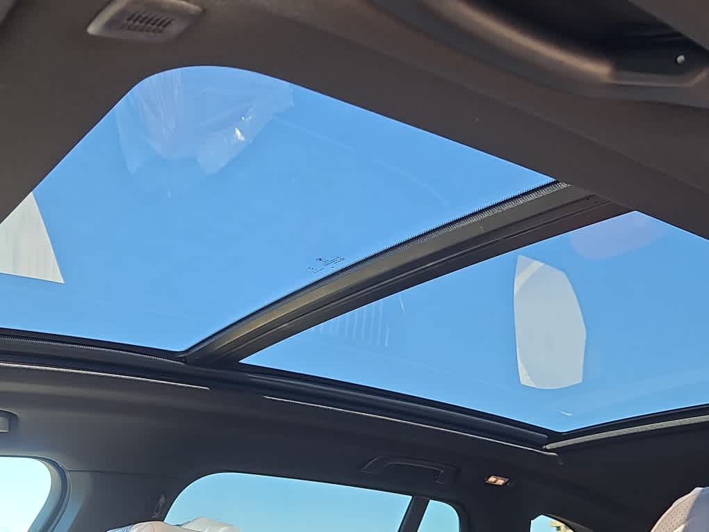 new 2026 BMW X5 car, priced at $77,700