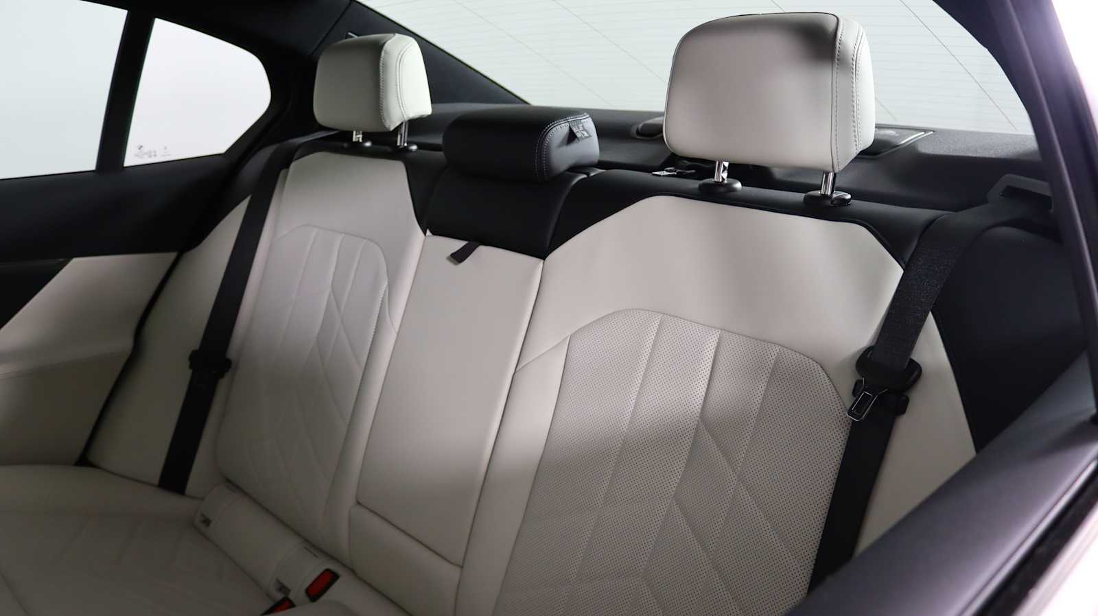used 2024 BMW 530i car, priced at $49,698