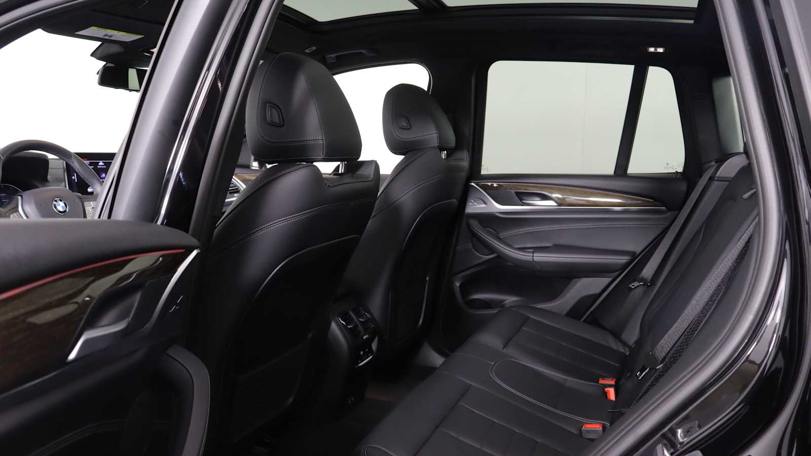 used 2022 BMW X3 car, priced at $35,598