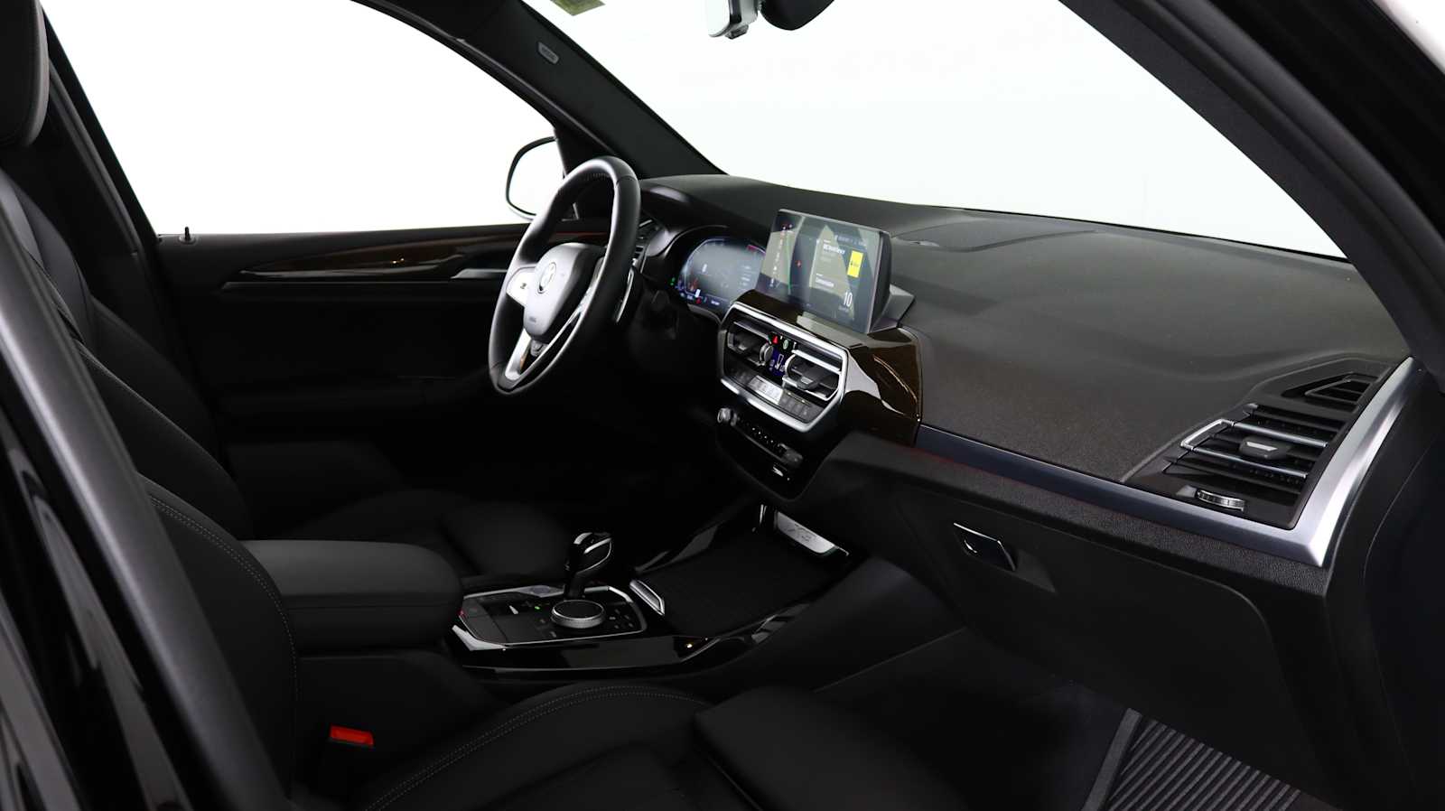 used 2023 BMW X3 car, priced at $41,881