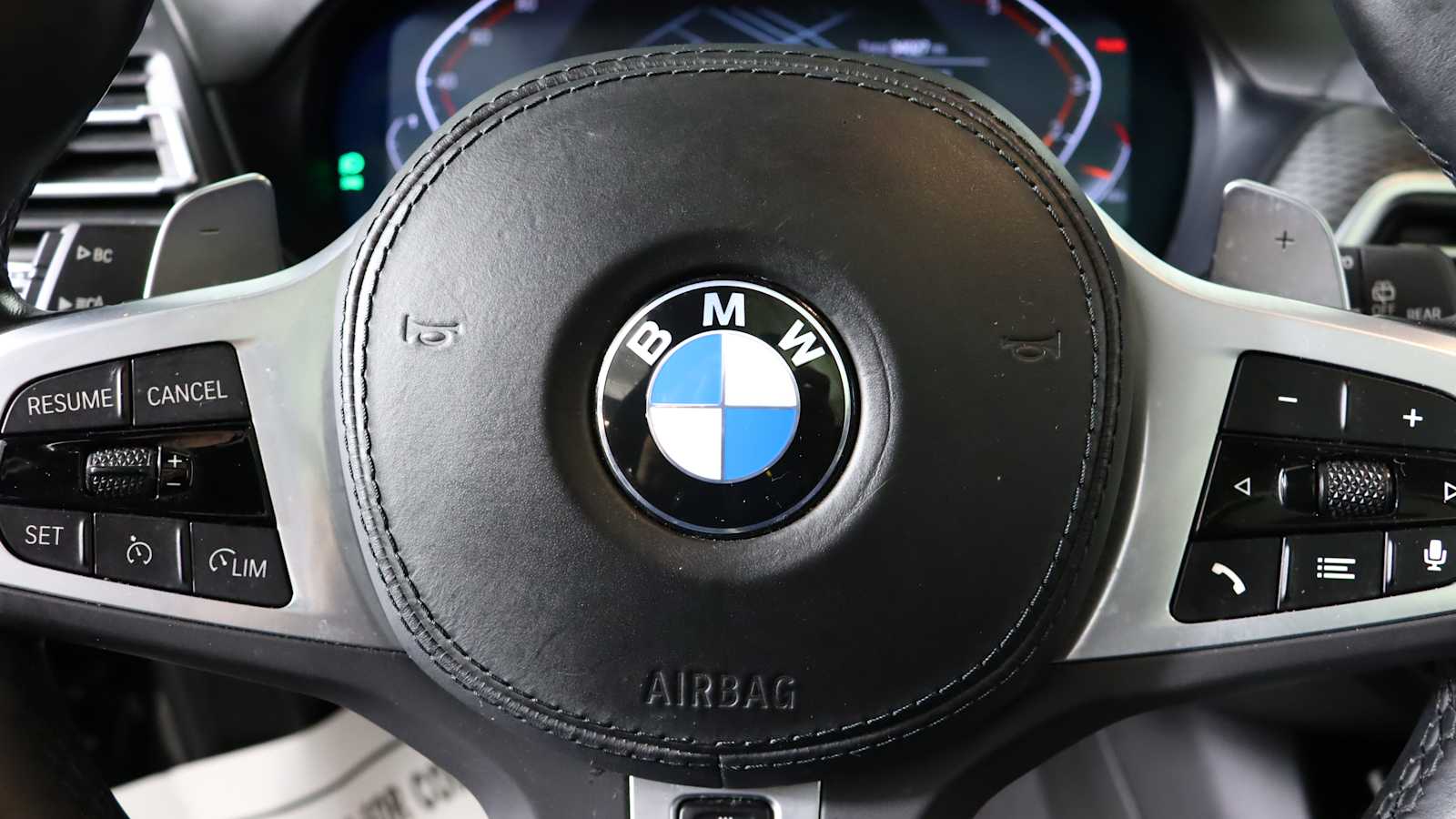 used 2023 BMW X3 car, priced at $38,628