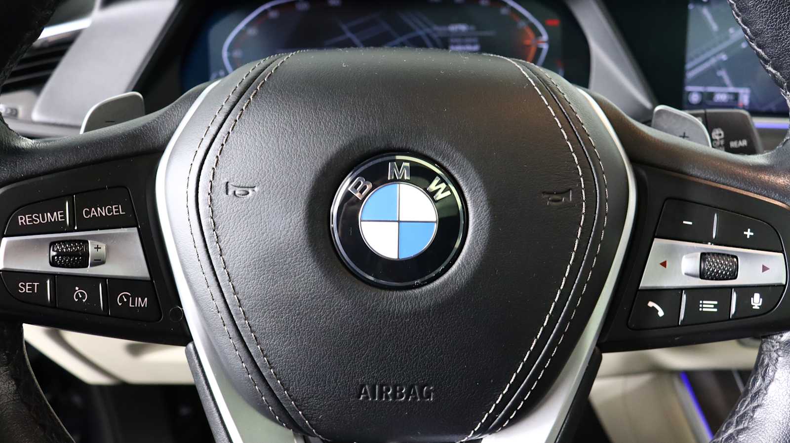 used 2021 BMW X5 car, priced at $37,798