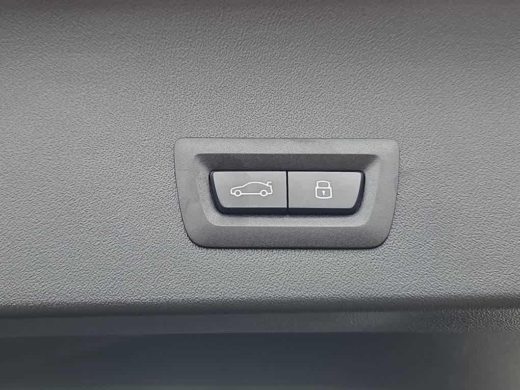 new 2026 BMW X3 car, priced at $56,875