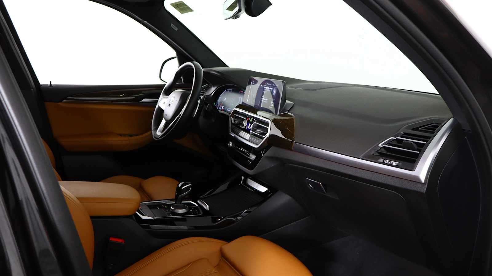 used 2023 BMW X3 car, priced at $38,598