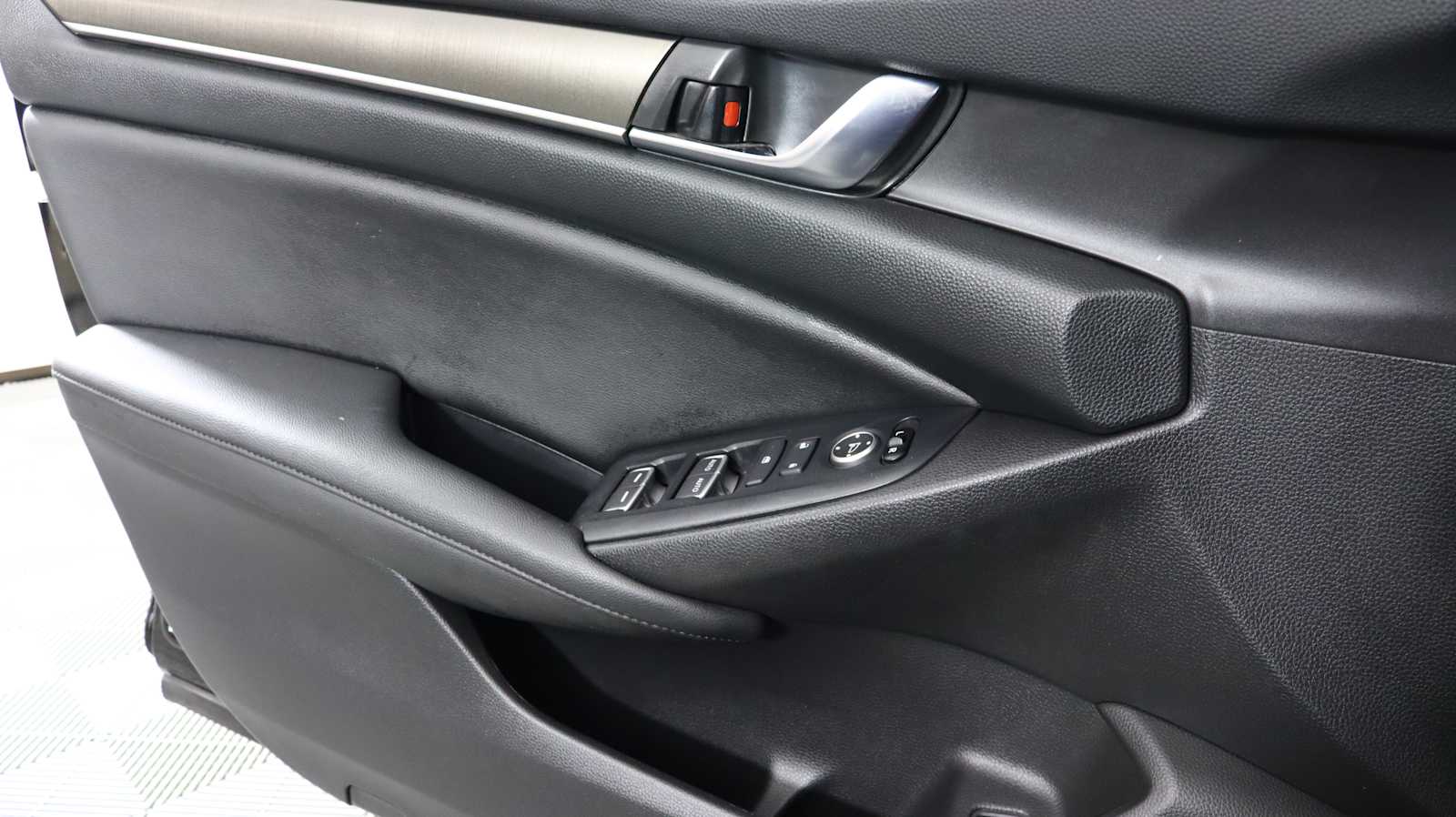 used 2020 Honda Accord car, priced at $21,766