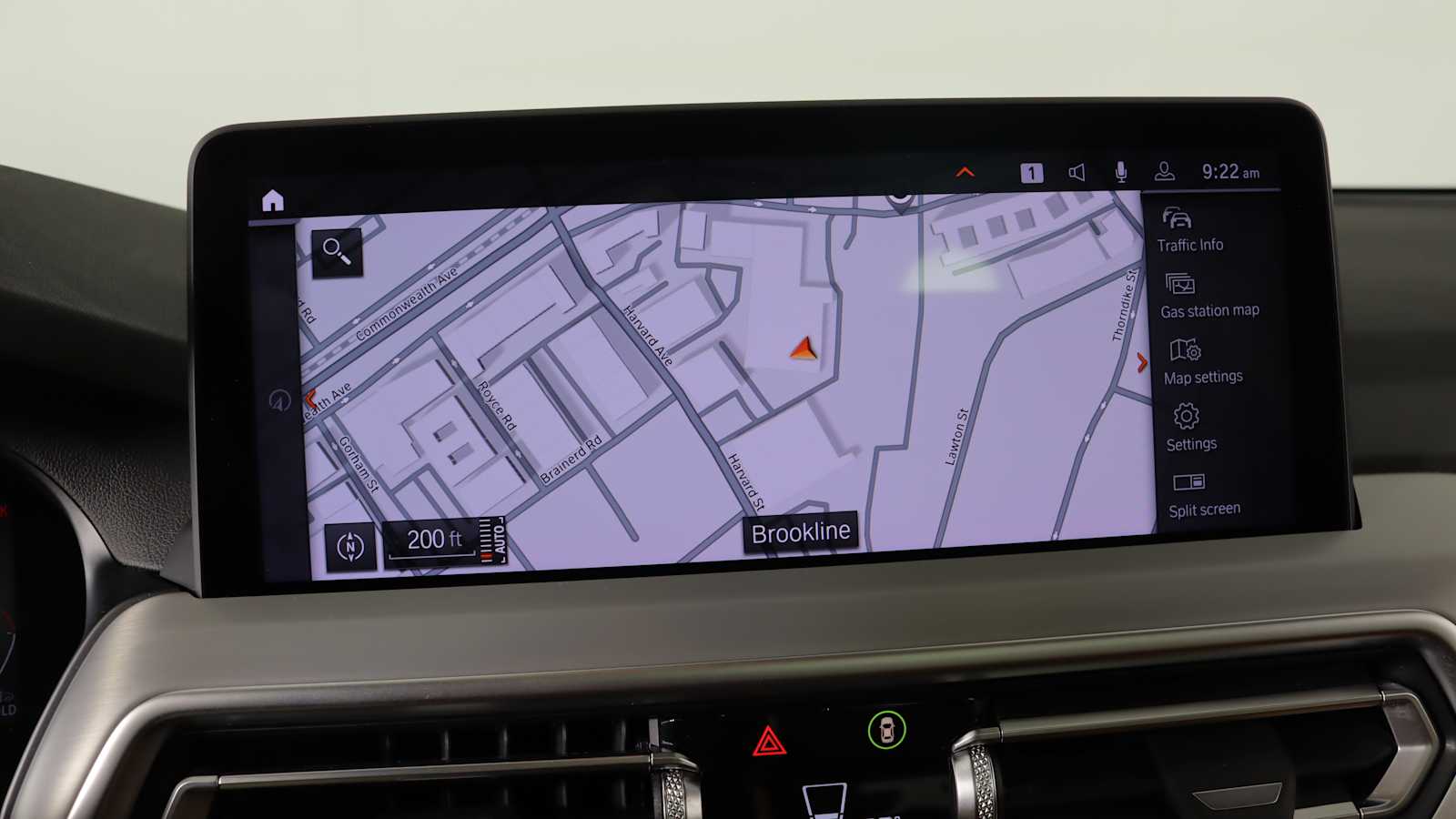 used 2023 BMW X3 car, priced at $37,898